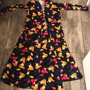 LuLaRoe Sarah Duster